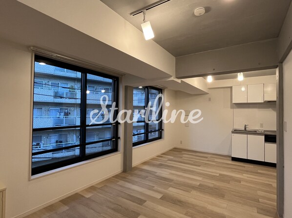 エスグランデ文京白山(ES-Grande文京白山)の物件内観写真